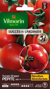 Tomate Pépite HF1